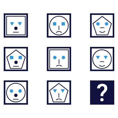 question
