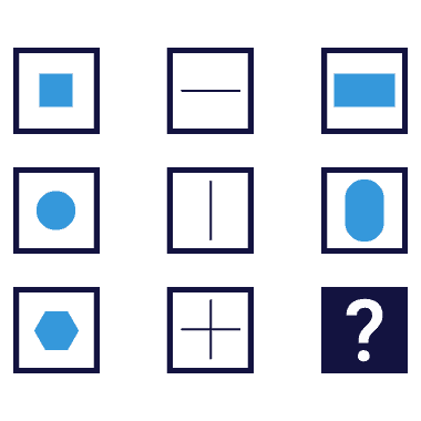 question