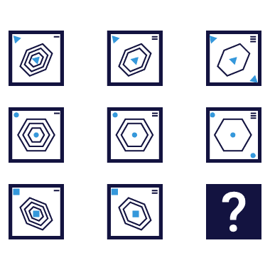 question