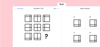 IQ Standaard